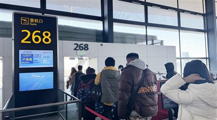 中盧進(jìn)入直飛時(shí)代 兩翼俱豐！鄭盧“空中絲路”客運(yùn)首航